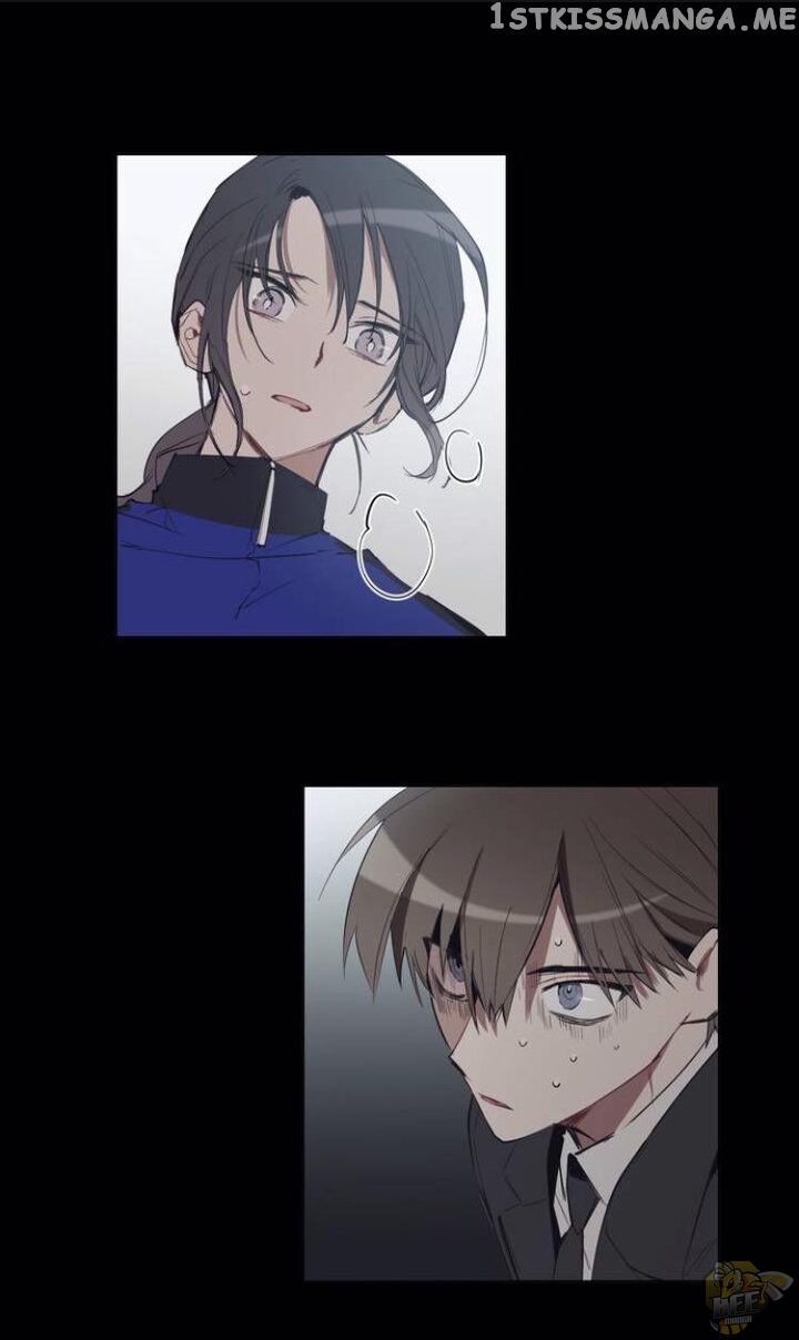 Angel’s Use Chapter 41 - page 28