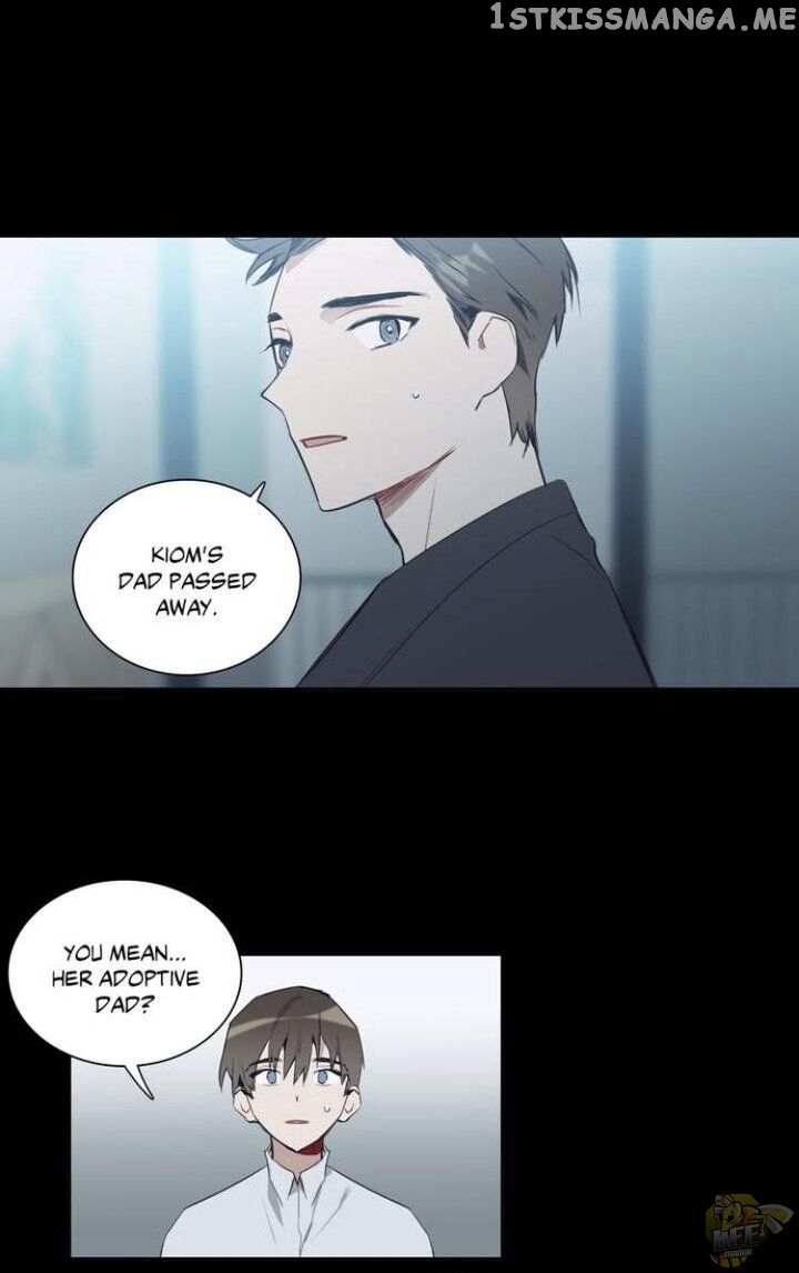 Angel’s Use Chapter 41 - page 3