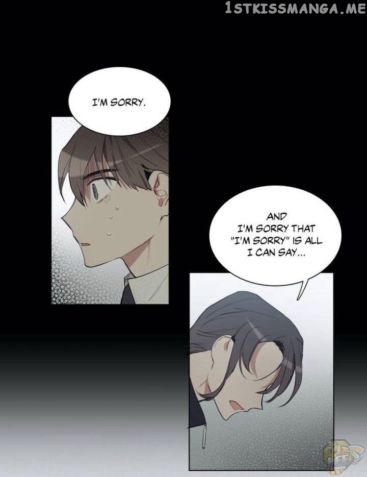 Angel’s Use Chapter 41 - page 30