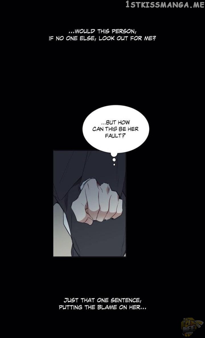 Angel’s Use Chapter 41 - page 34