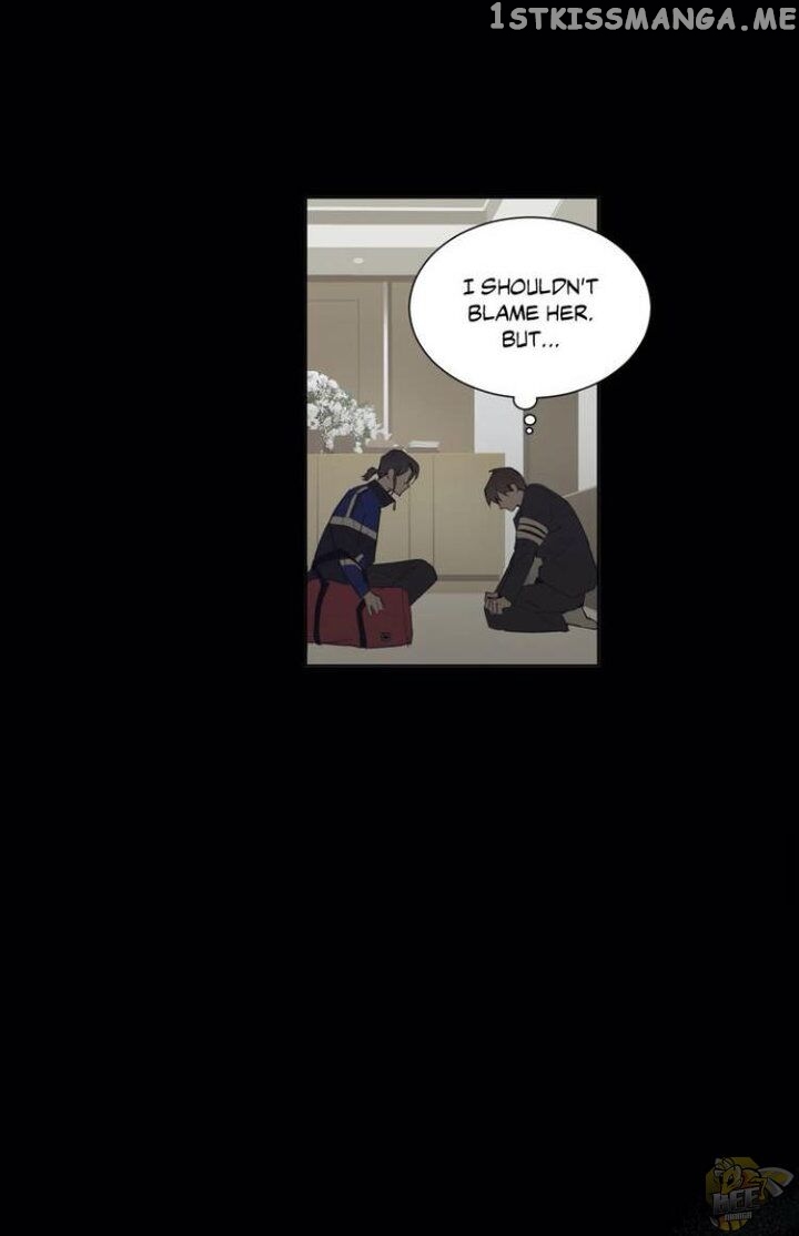 Angel’s Use Chapter 41 - page 35
