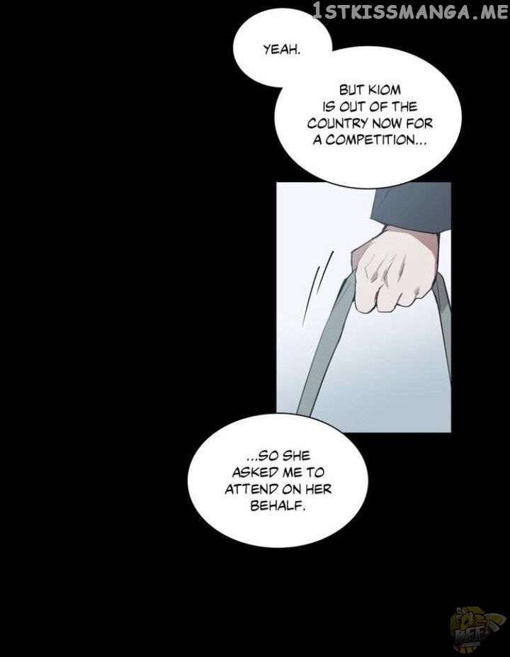 Angel’s Use Chapter 41 - page 4