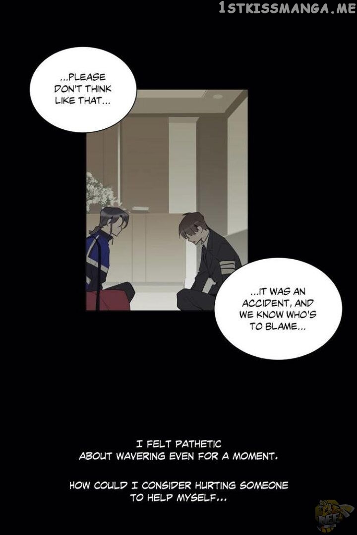 Angel’s Use Chapter 41 - page 43