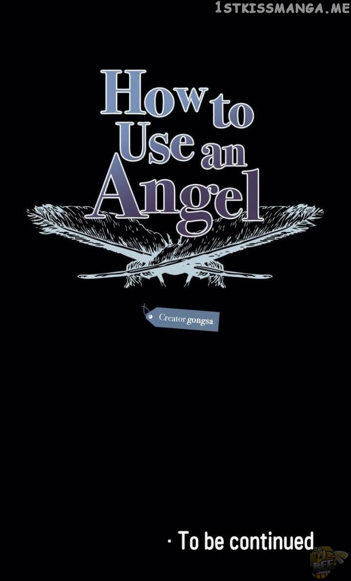 Angel’s Use Chapter 41 - page 49