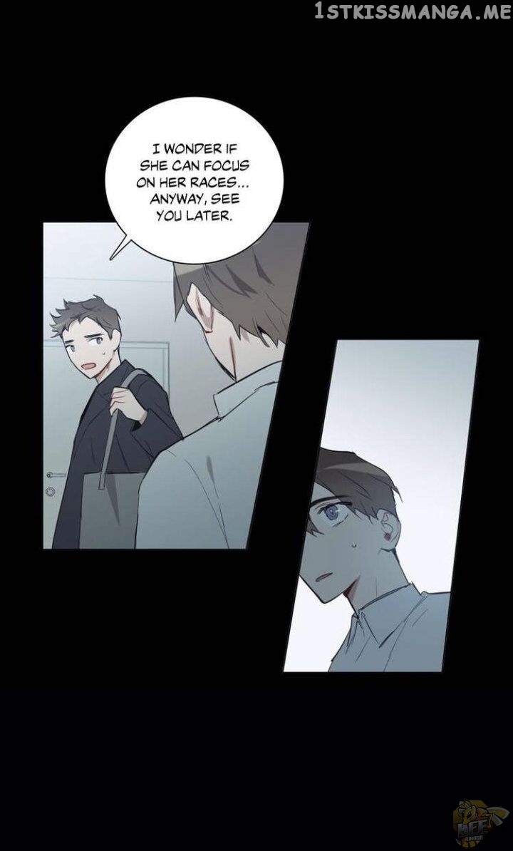 Angel’s Use Chapter 41 - page 5