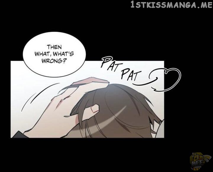 Angel’s Use Chapter 41 - page 9