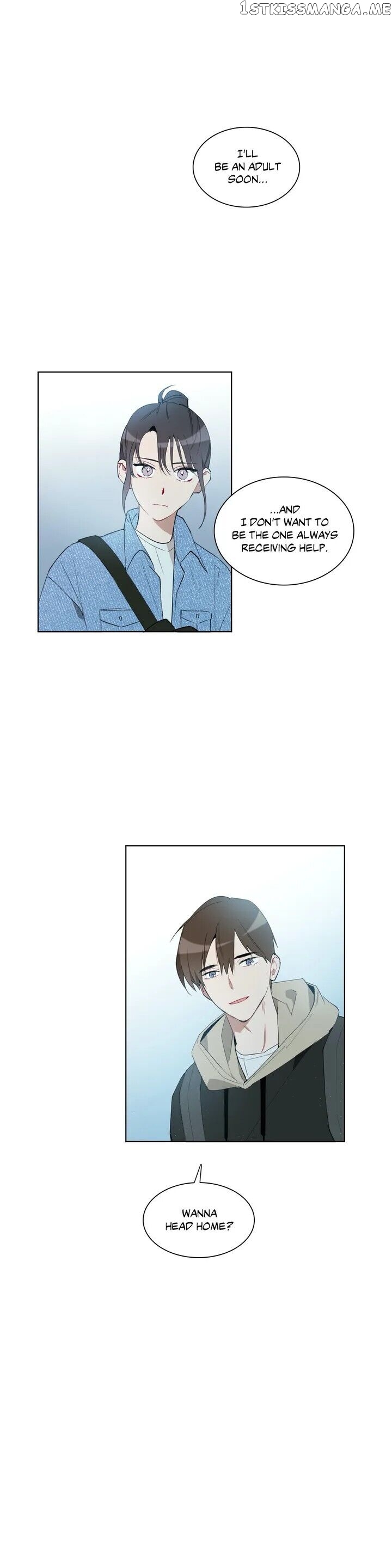 Angel’s Use Chapter 20 - page 12