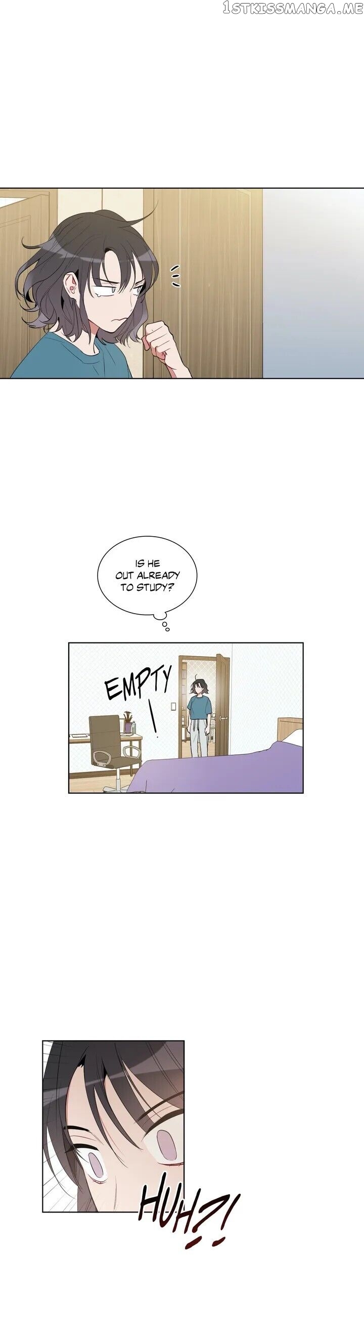 Angel’s Use Chapter 20 - page 14