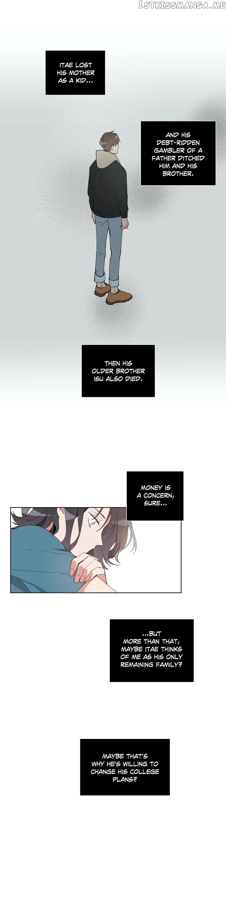 Angel’s Use Chapter 20 - page 17