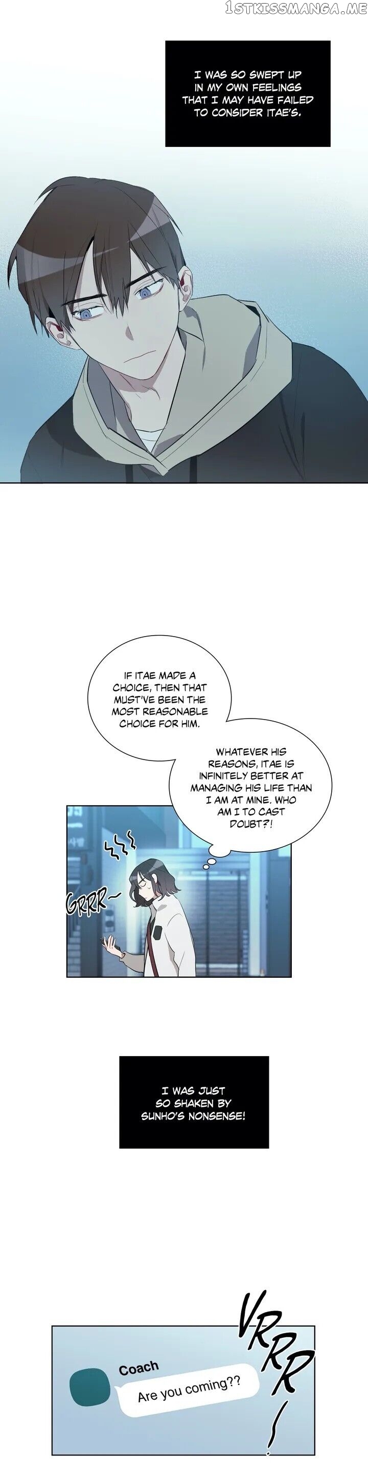 Angel’s Use Chapter 20 - page 19