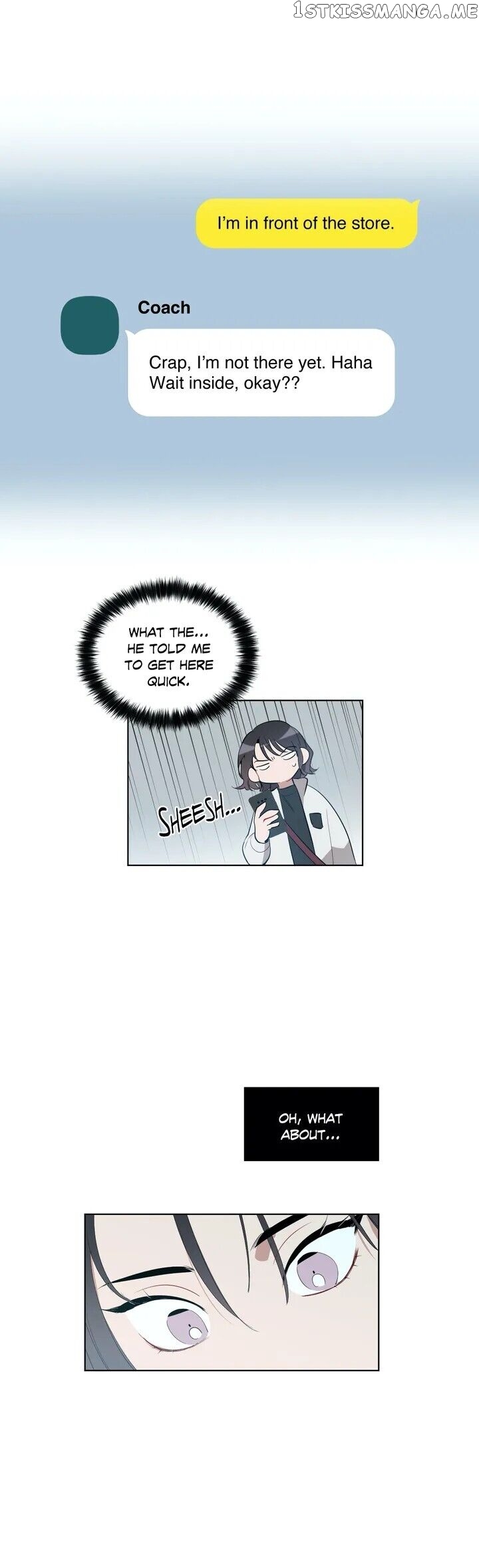 Angel’s Use Chapter 20 - page 20