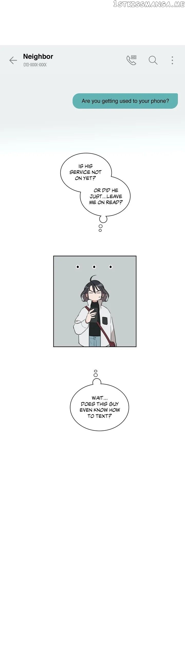 Angel’s Use Chapter 20 - page 21