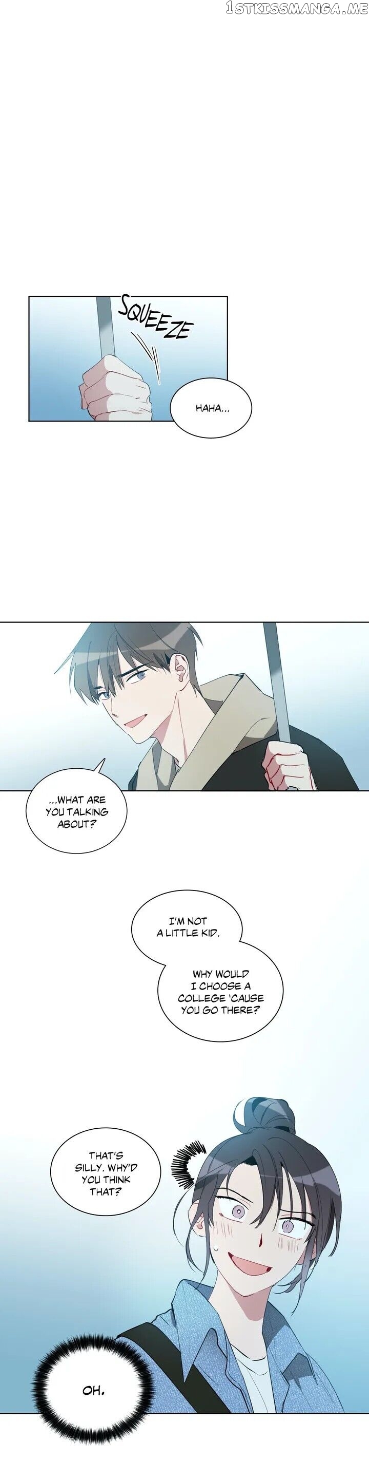 Angel’s Use Chapter 20 - page 3