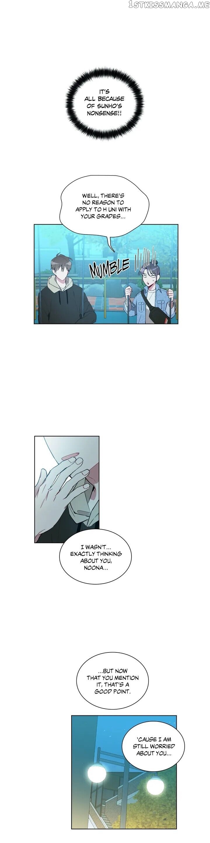 Angel’s Use Chapter 20 - page 4