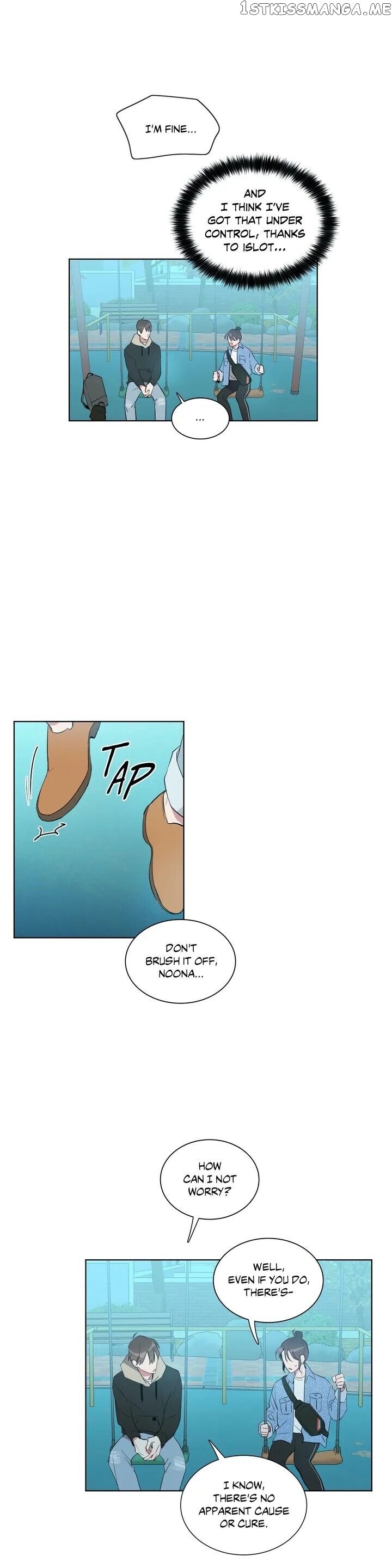 Angel’s Use Chapter 20 - page 6