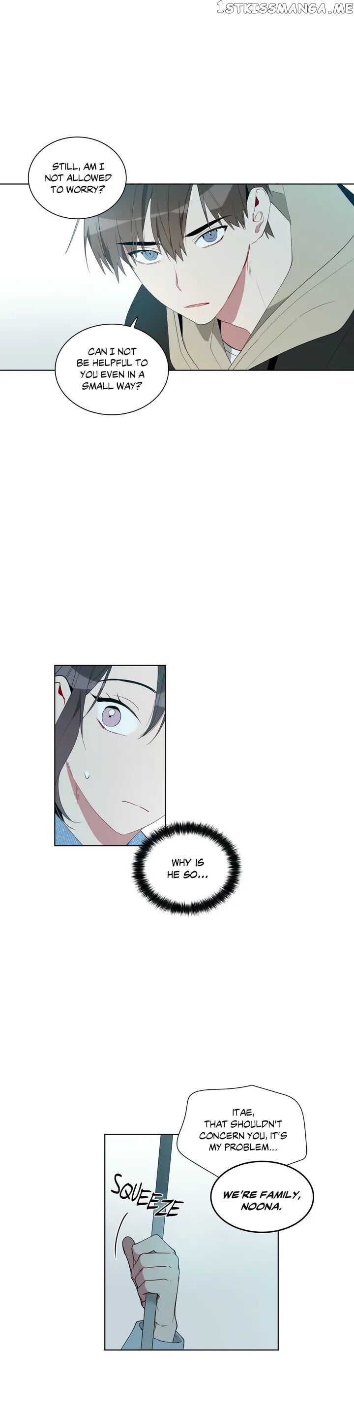 Angel’s Use Chapter 20 - page 7