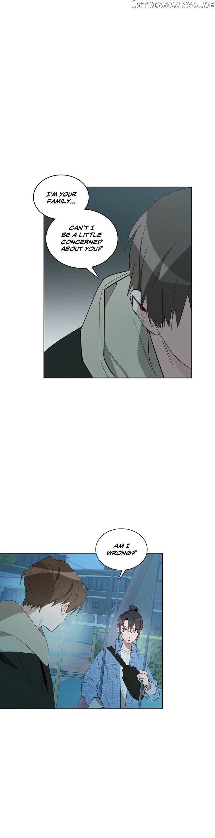 Angel’s Use Chapter 20 - page 8