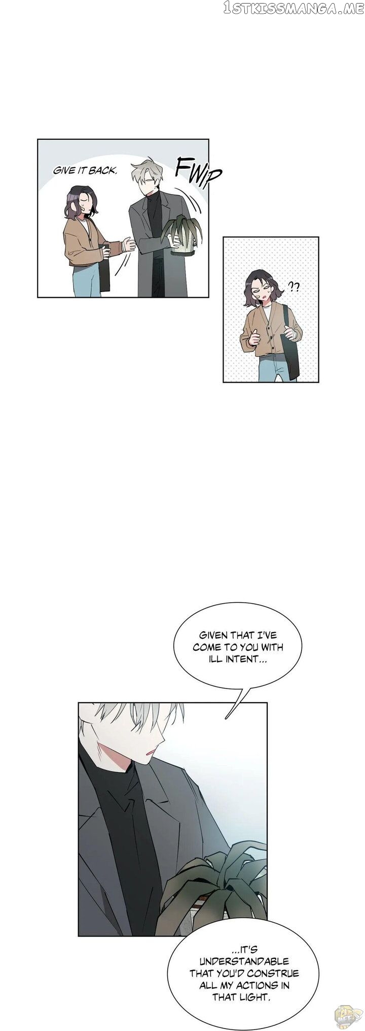 Angel’s Use Chapter 35 - page 11
