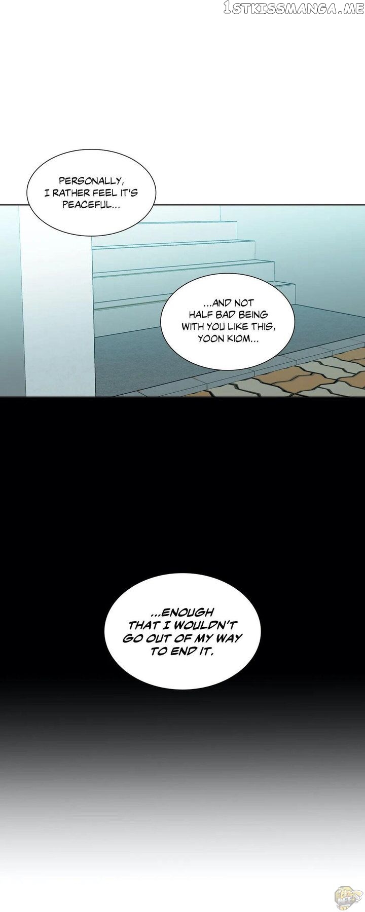 Angel’s Use Chapter 35 - page 14