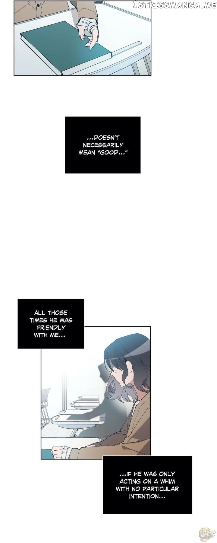 Angel’s Use Chapter 35 - page 17