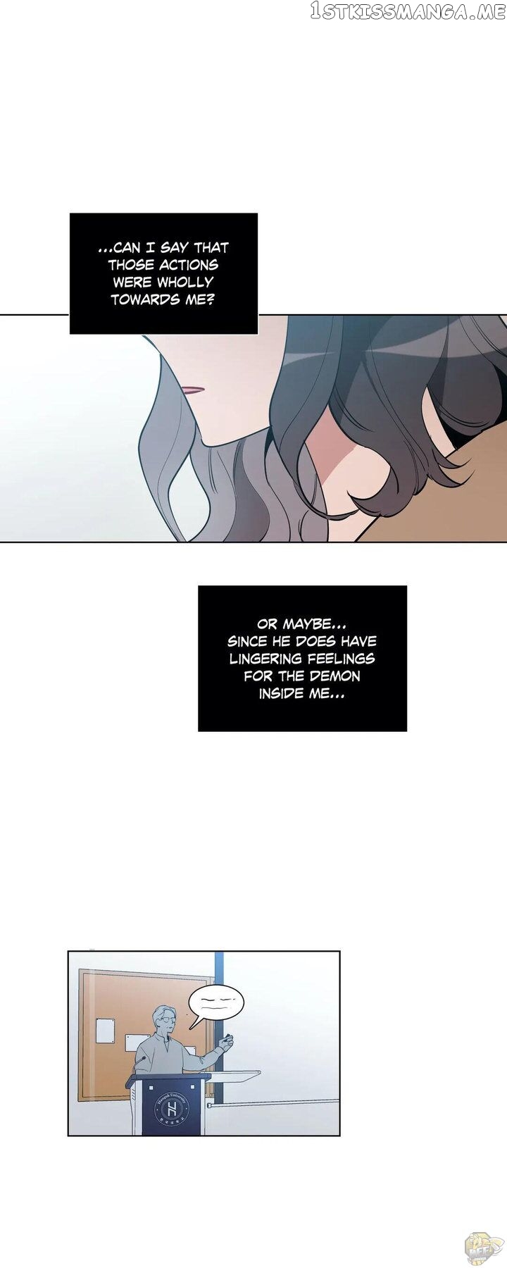 Angel’s Use Chapter 35 - page 18