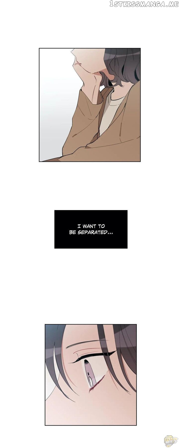 Angel’s Use Chapter 35 - page 19