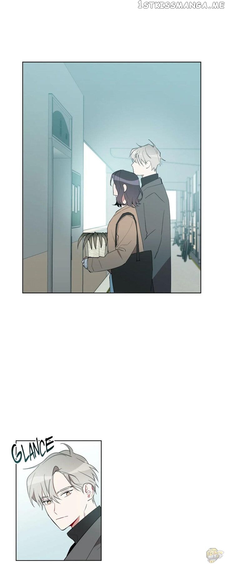 Angel’s Use Chapter 35 - page 2
