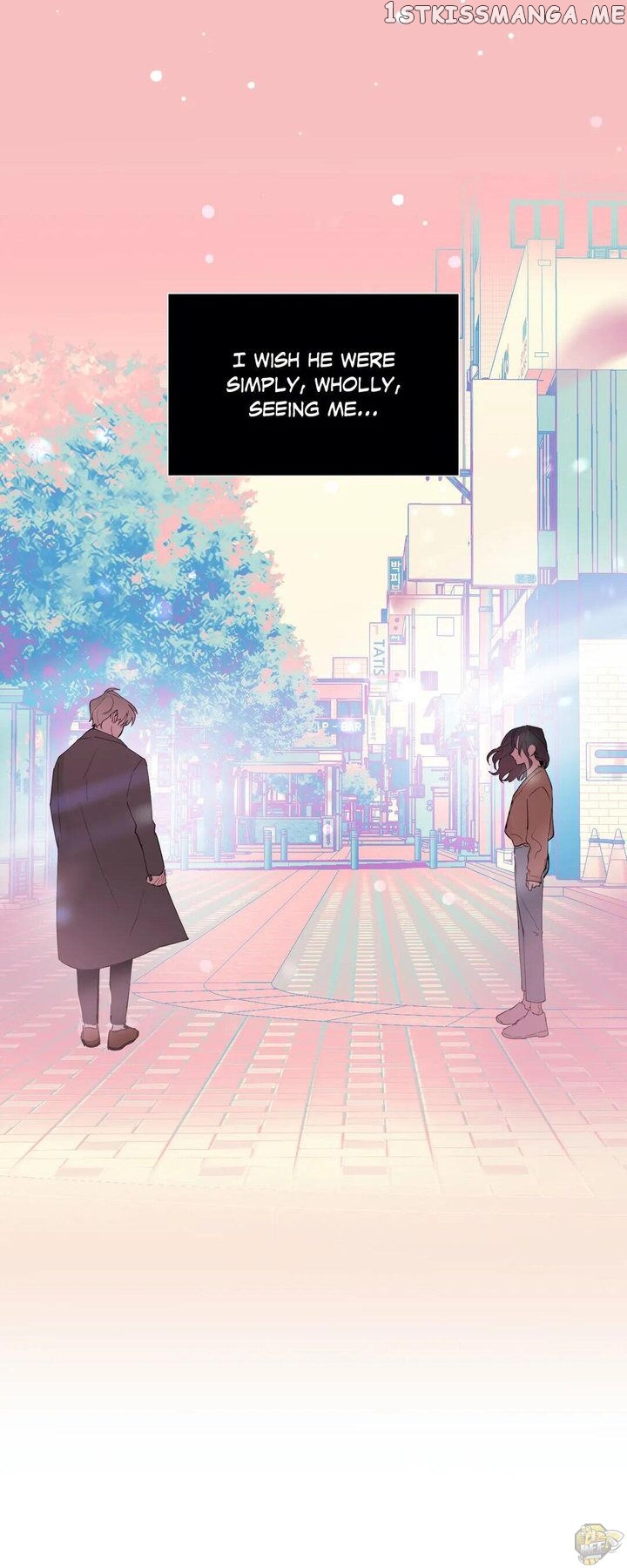Angel’s Use Chapter 35 - page 21
