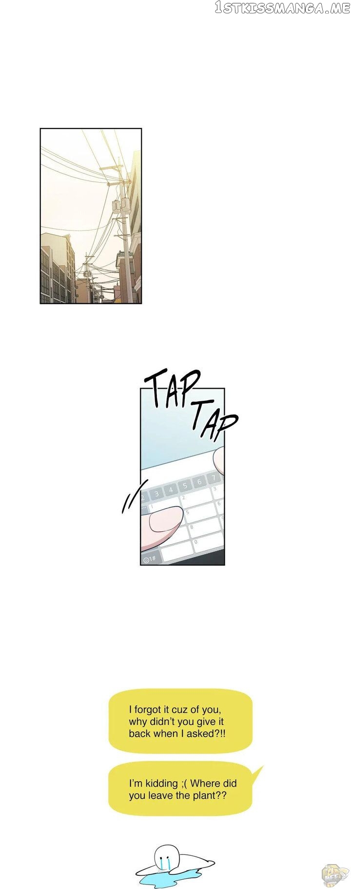 Angel’s Use Chapter 35 - page 25