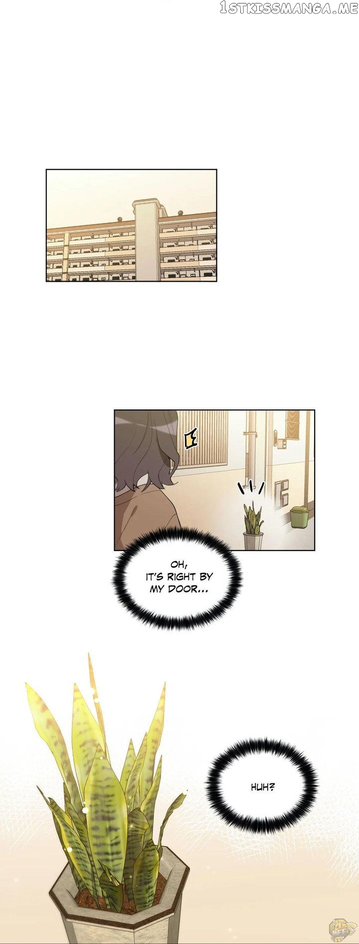 Angel’s Use Chapter 35 - page 26