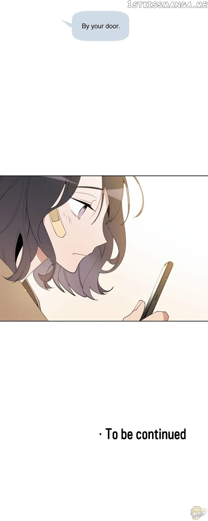 Angel’s Use Chapter 35 - page 29