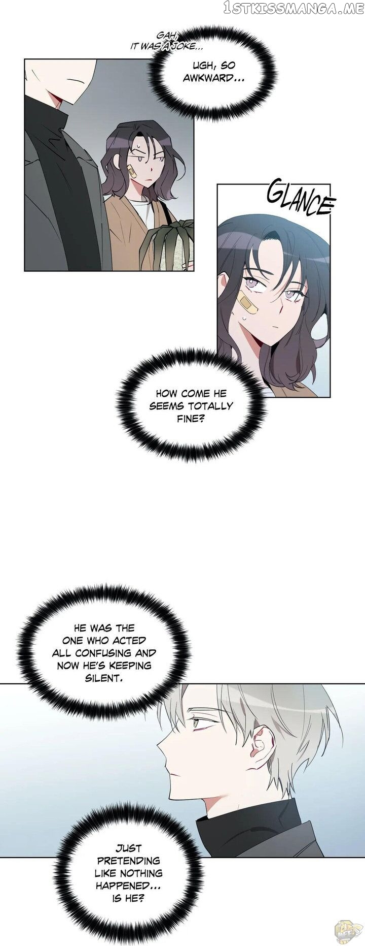 Angel’s Use Chapter 35 - page 4