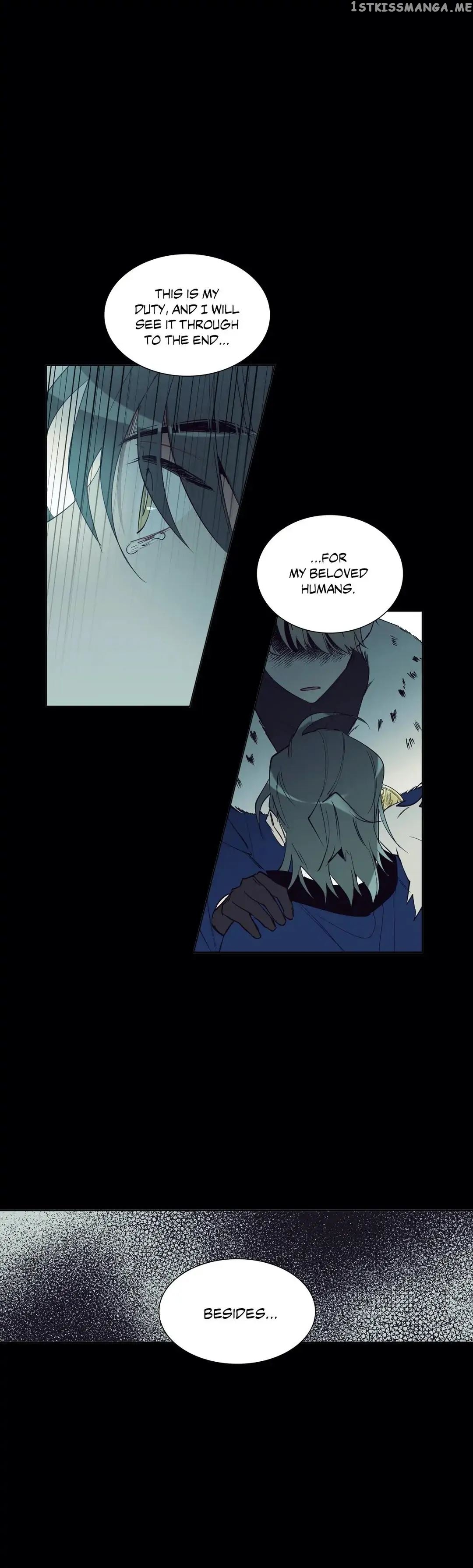 Angel’s Use Chapter 51 - page 10