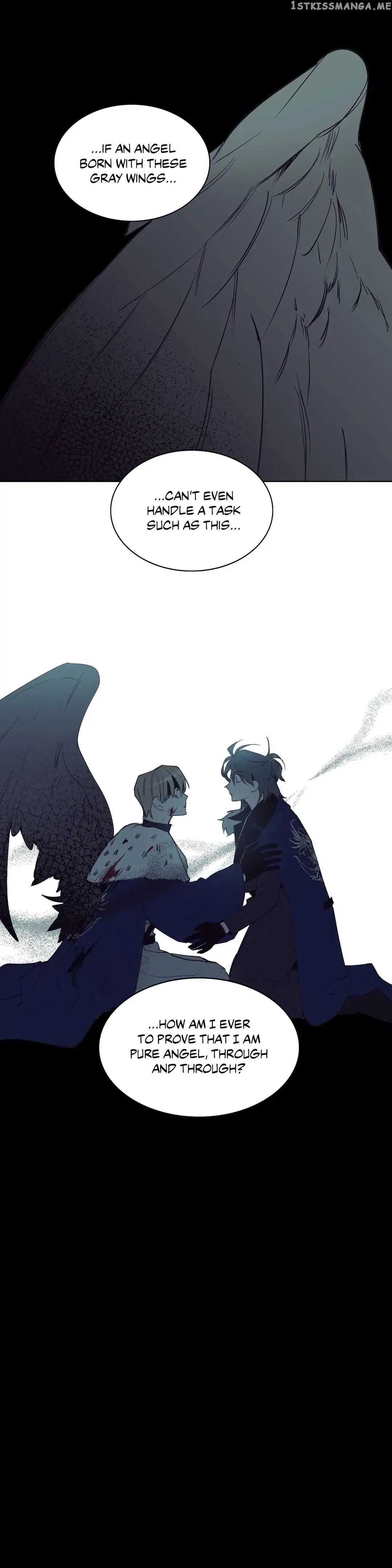 Angel’s Use Chapter 51 - page 11
