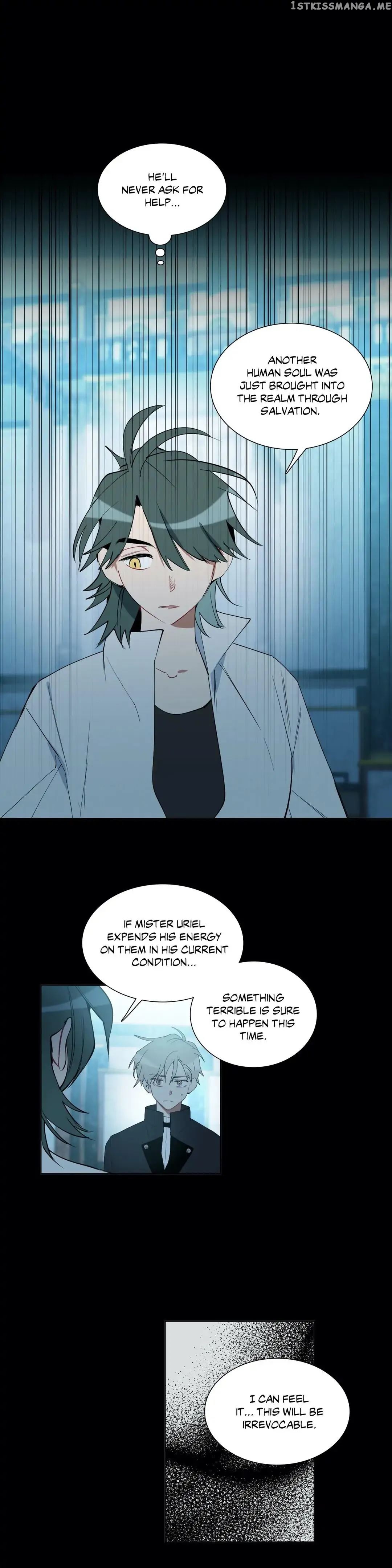 Angel’s Use Chapter 51 - page 12