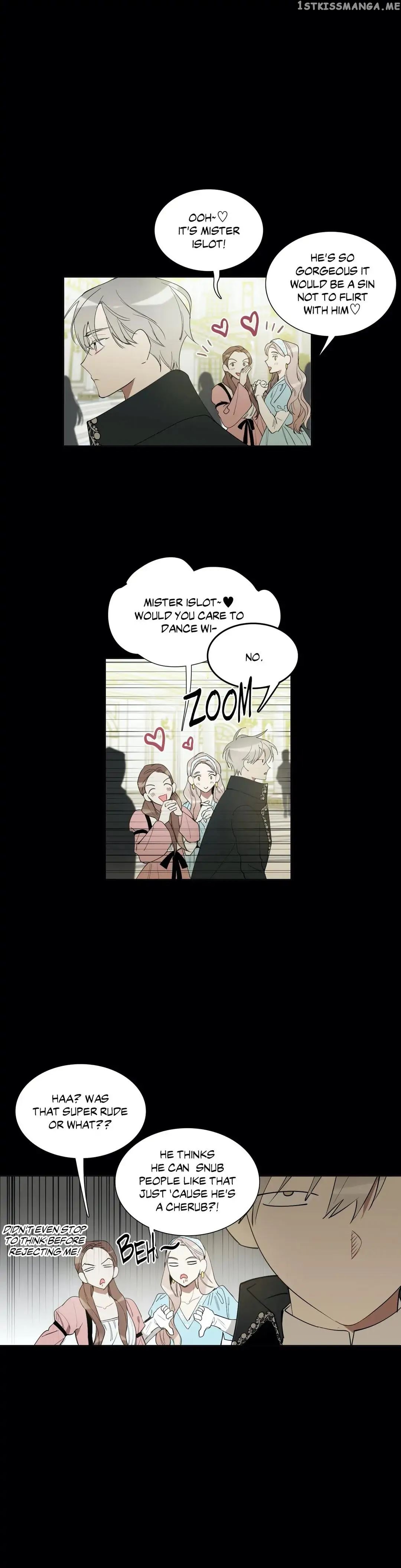 Angel’s Use Chapter 51 - page 19