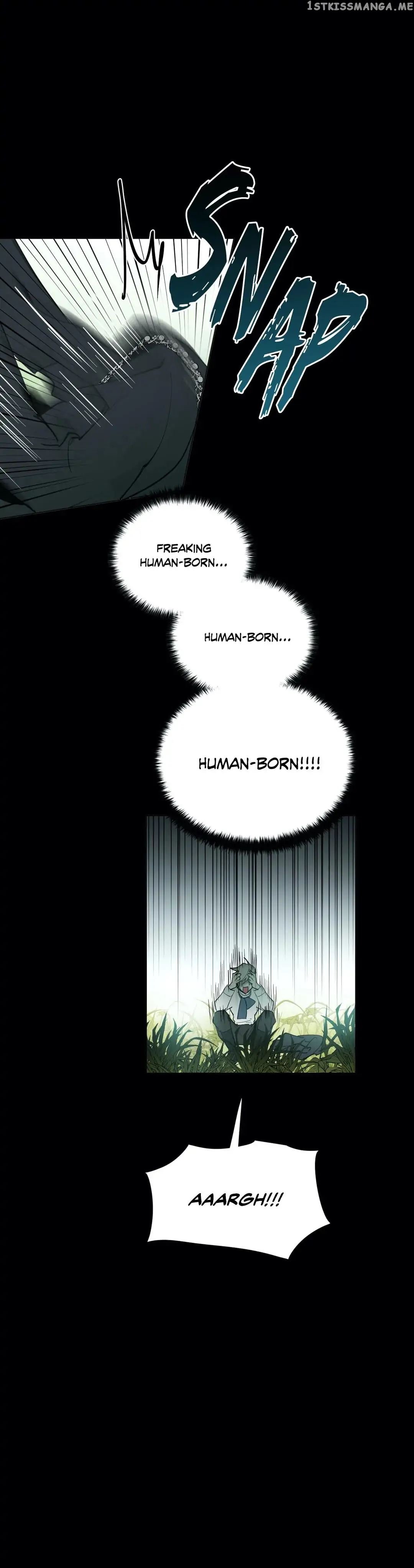 Angel’s Use Chapter 51 - page 21