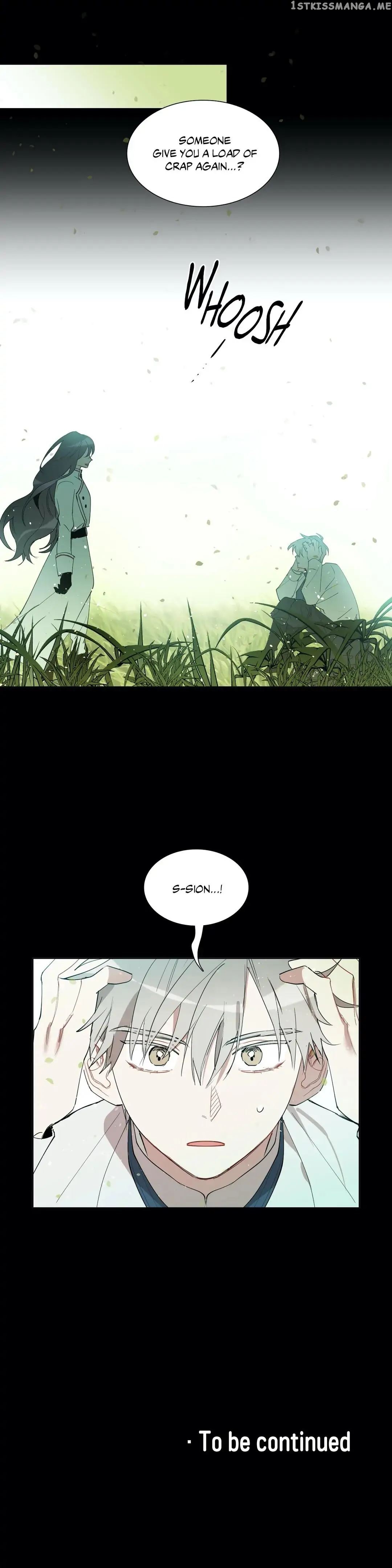 Angel’s Use Chapter 51 - page 23