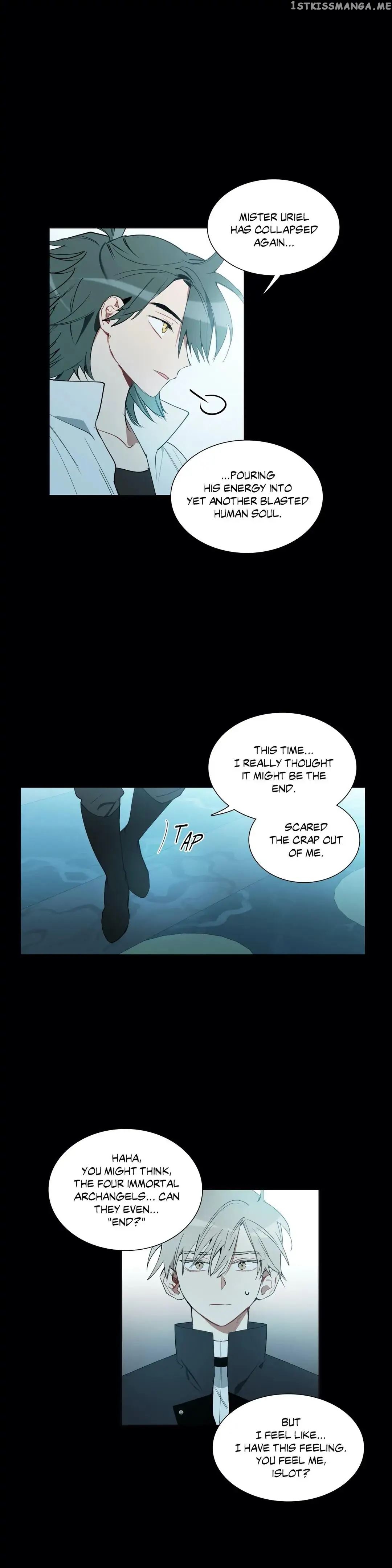 Angel’s Use Chapter 51 - page 4