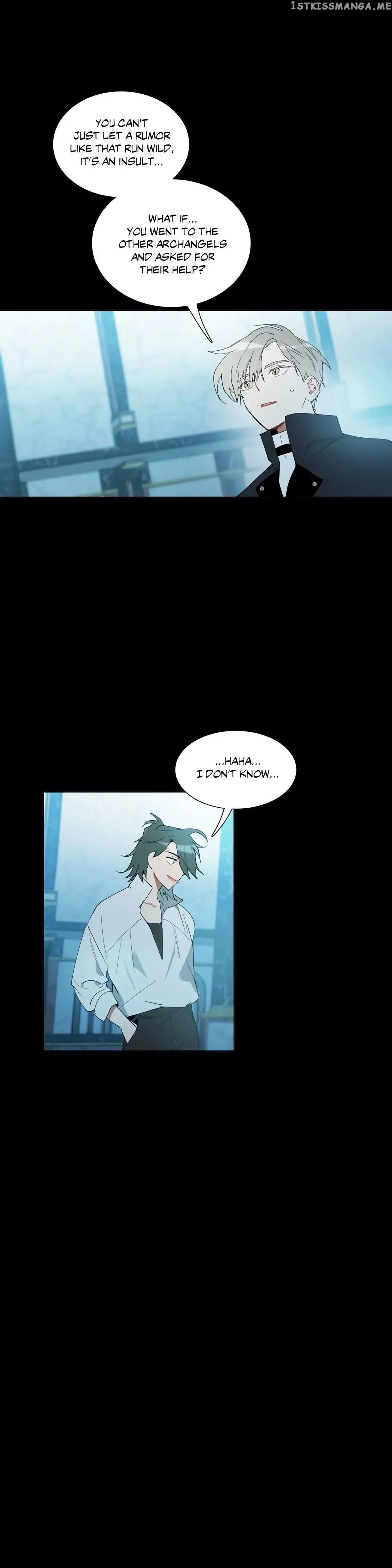 Angel’s Use Chapter 51 - page 6
