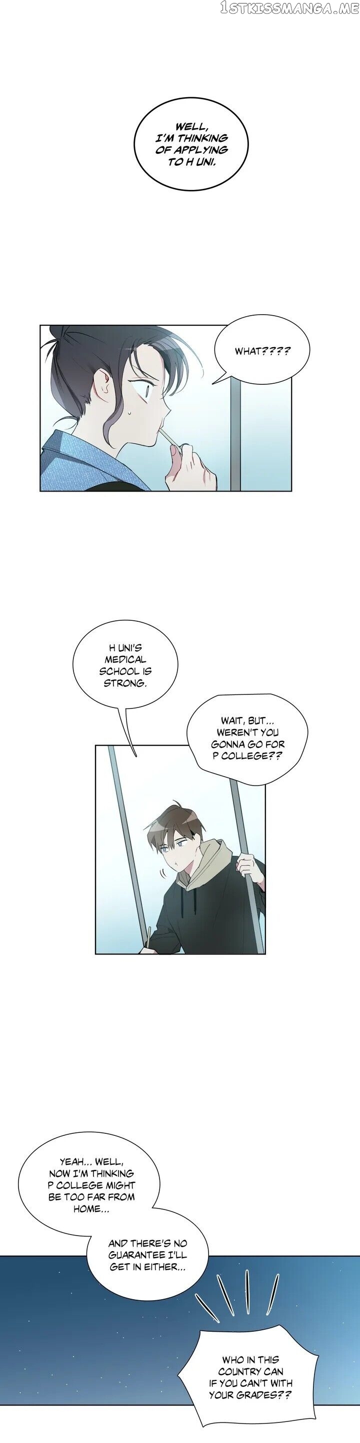 Angel’s Use Chapter 19 - page 20