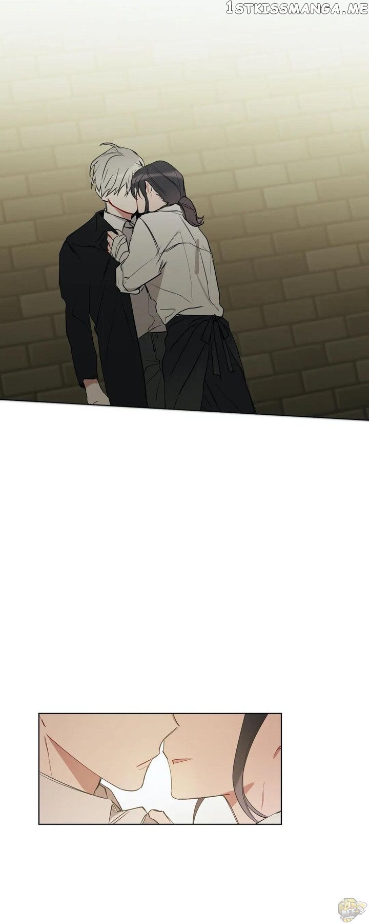Angel’s Use Chapter 34 - page 17