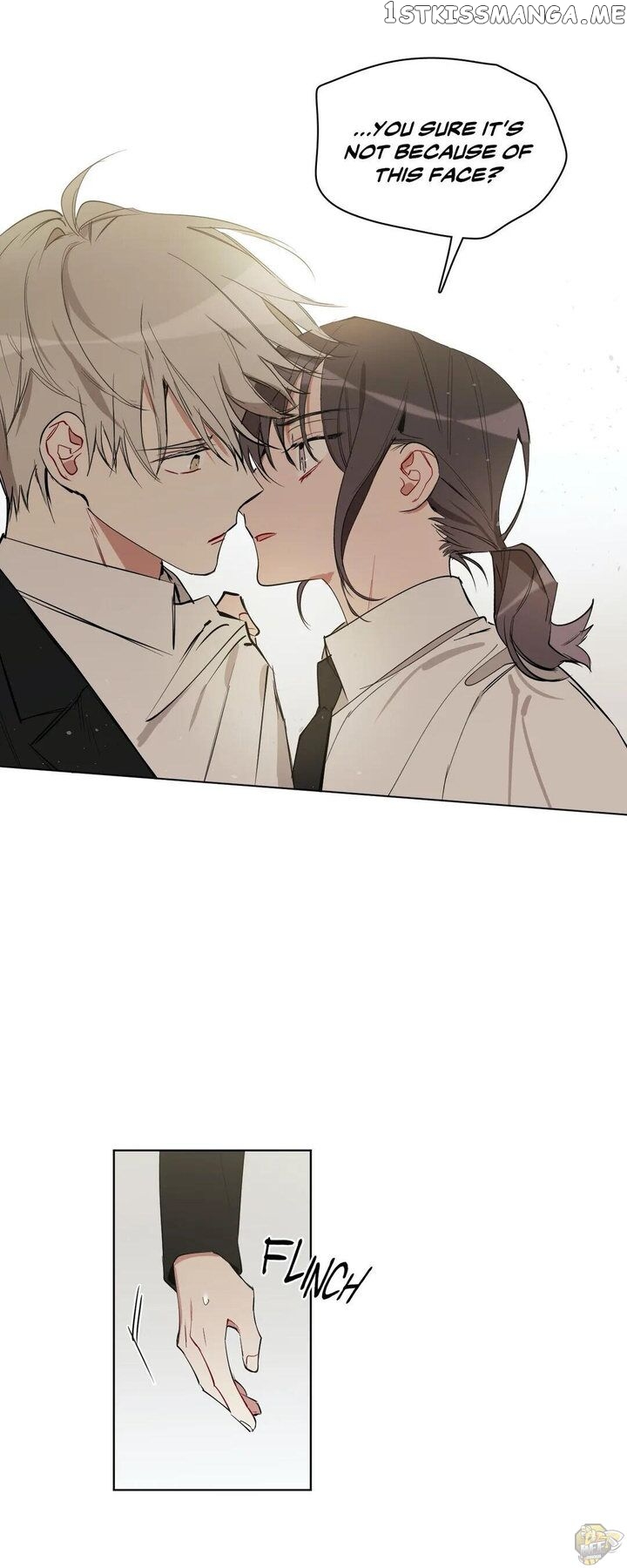 Angel’s Use Chapter 34 - page 18