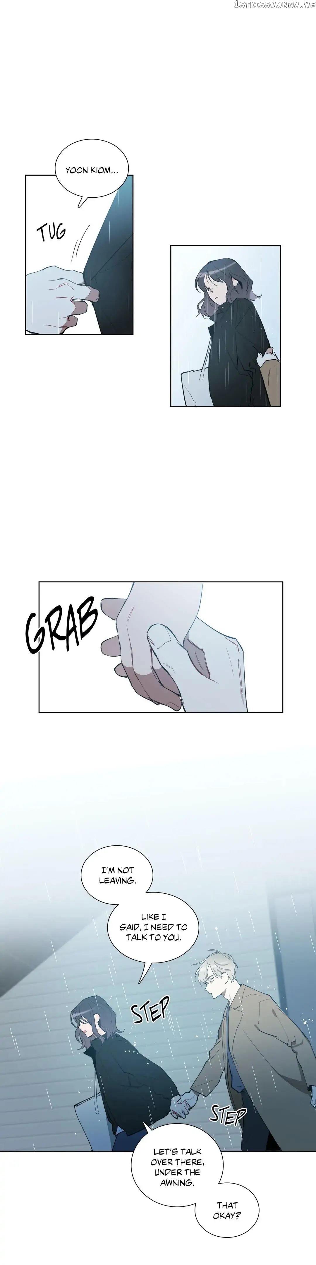 Angel’s Use Chapter 58 - page 1