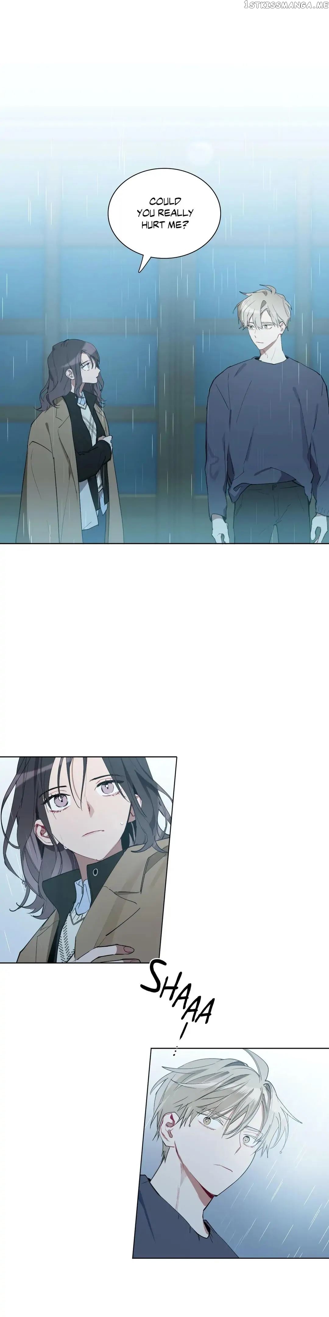 Angel’s Use Chapter 58 - page 13