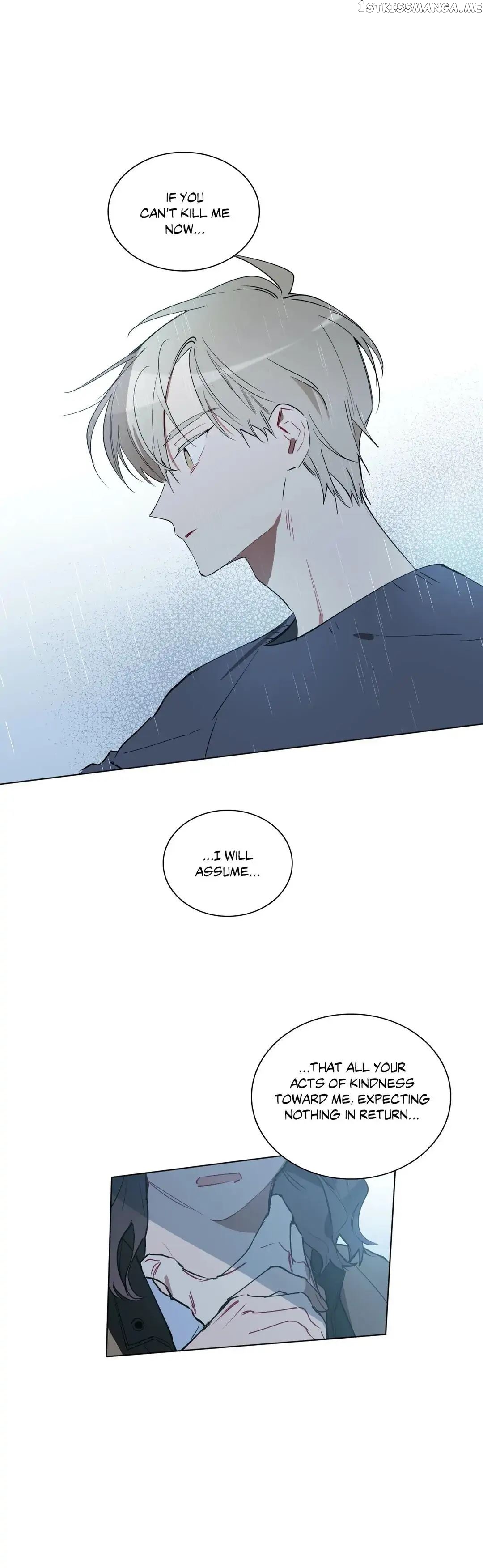 Angel’s Use Chapter 58 - page 16