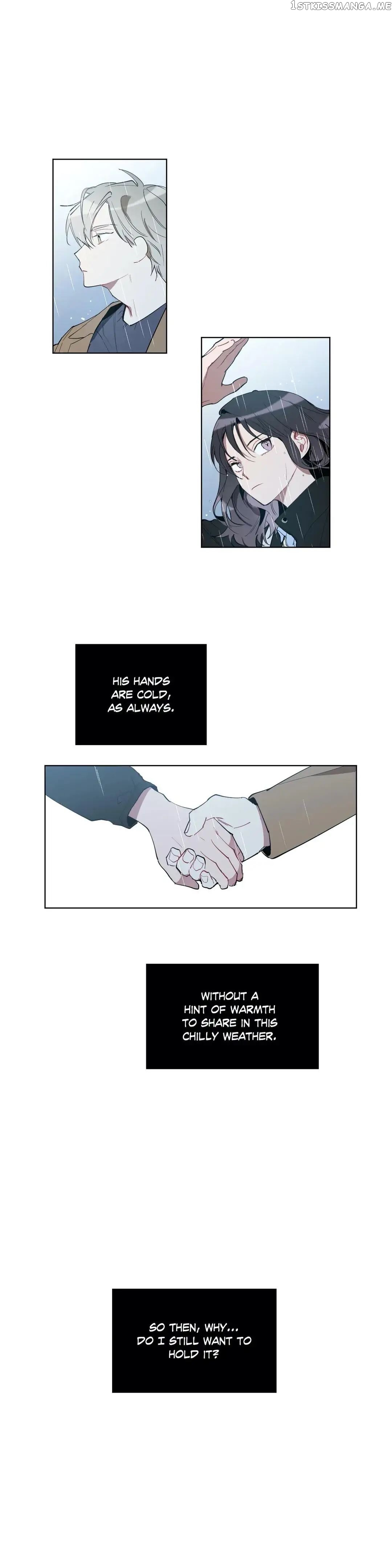 Angel’s Use Chapter 58 - page 2