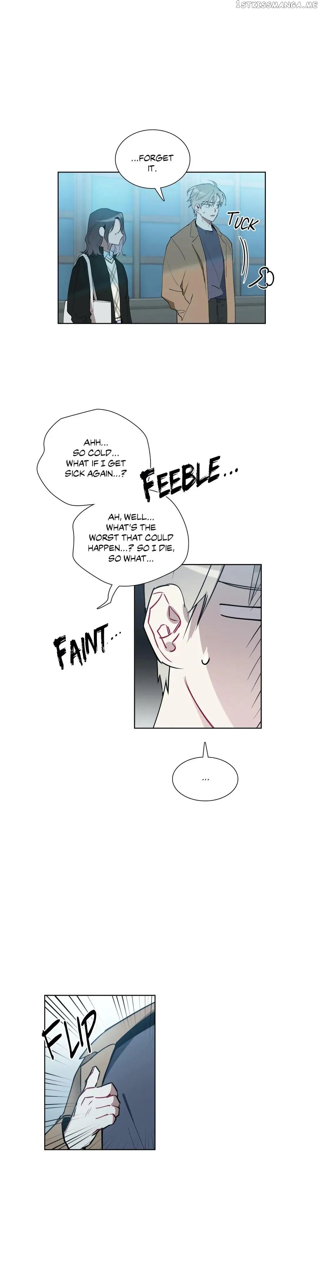 Angel’s Use Chapter 58 - page 5