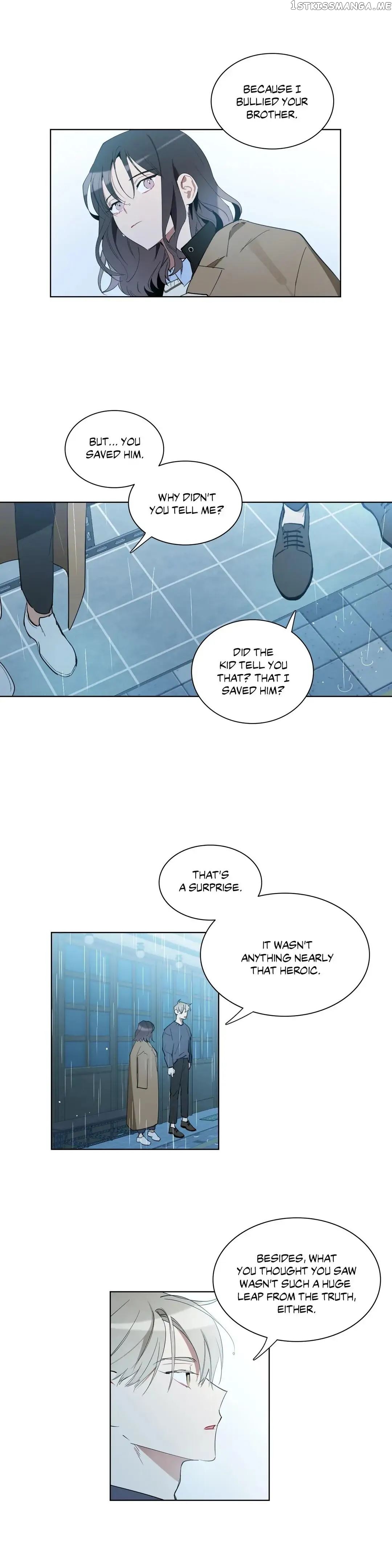 Angel’s Use Chapter 58 - page 8