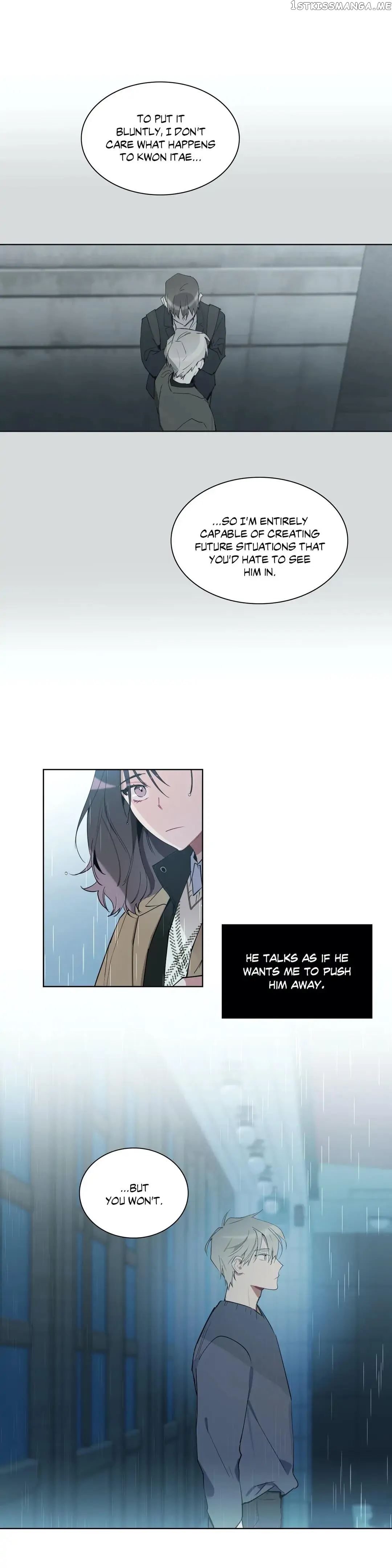 Angel’s Use Chapter 58 - page 9